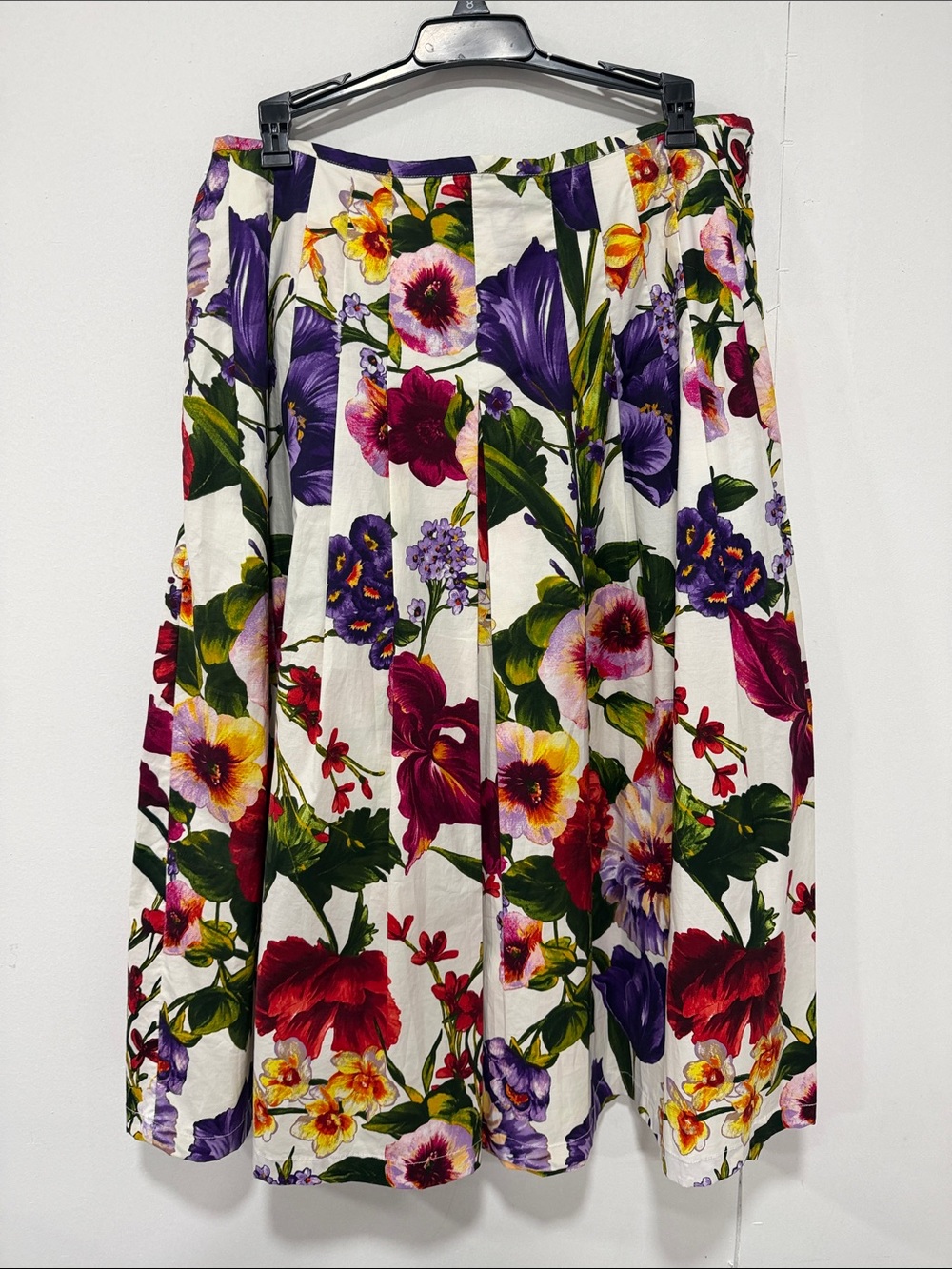Samantha Sung Skirt, Size 10